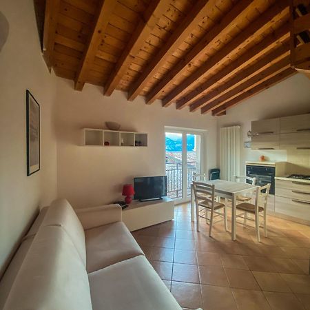 Ca Del Polset Lägenhet Brenzone sul Garda Exteriör bild